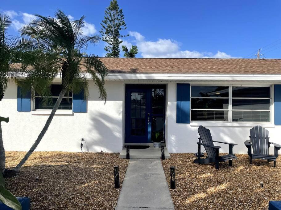 The Flip Flop - Updated Vacation Home! North North Naples Exteriör bild