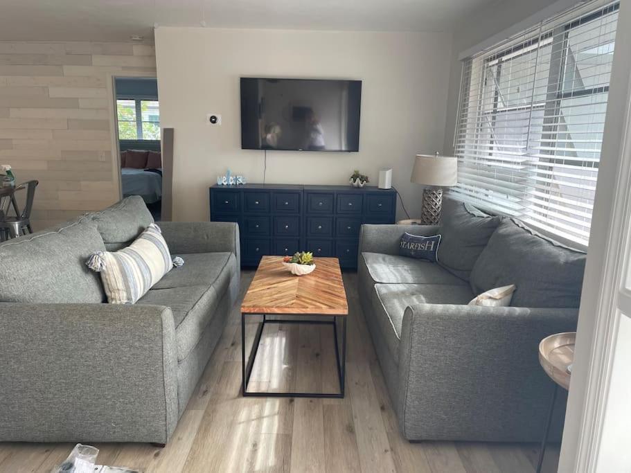 The Flip Flop - Updated Vacation Home! North North Naples Exteriör bild