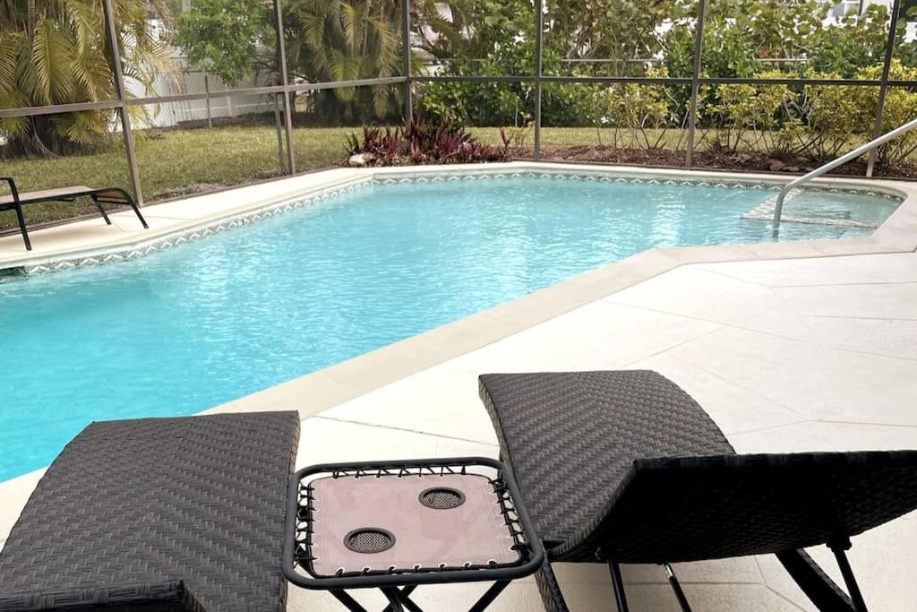 The Flip Flop - Updated Vacation Home! North North Naples Exteriör bild