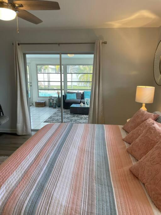 The Flip Flop - Updated Vacation Home! North North Naples Exteriör bild