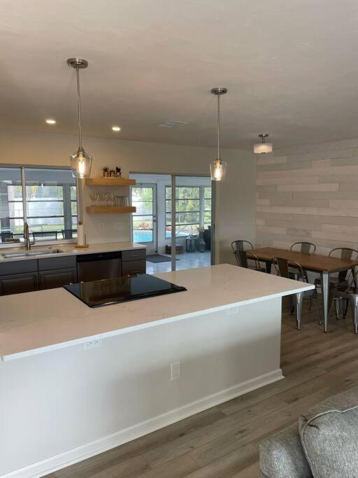 The Flip Flop - Updated Vacation Home! North North Naples Exteriör bild