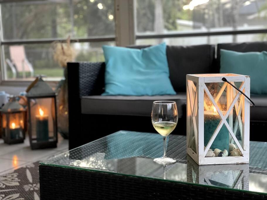 The Flip Flop - Updated Vacation Home! North North Naples Exteriör bild
